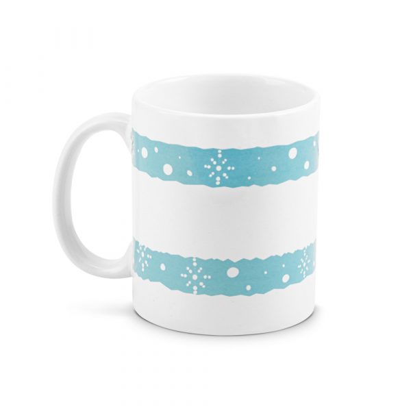 Caneca natalícia Wescott - Image 3