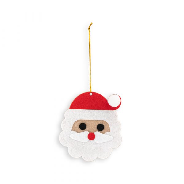 Pendentes de Natal Deer - Image 4