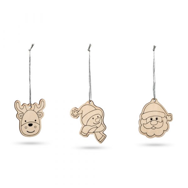 Conjunto para pintar Windham - Image 4