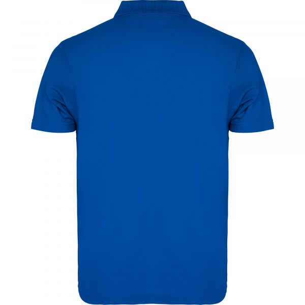 Polo clássico Austral - Image 15