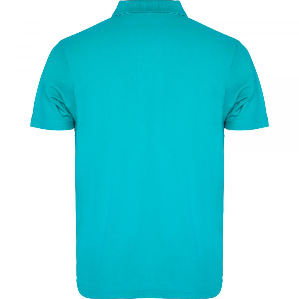 Polo clássico Austral - Image 12