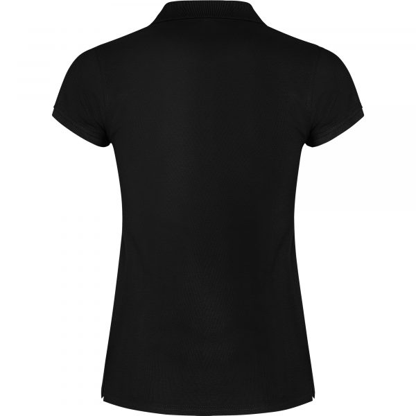 Polo cintado Star Woman - Image 6