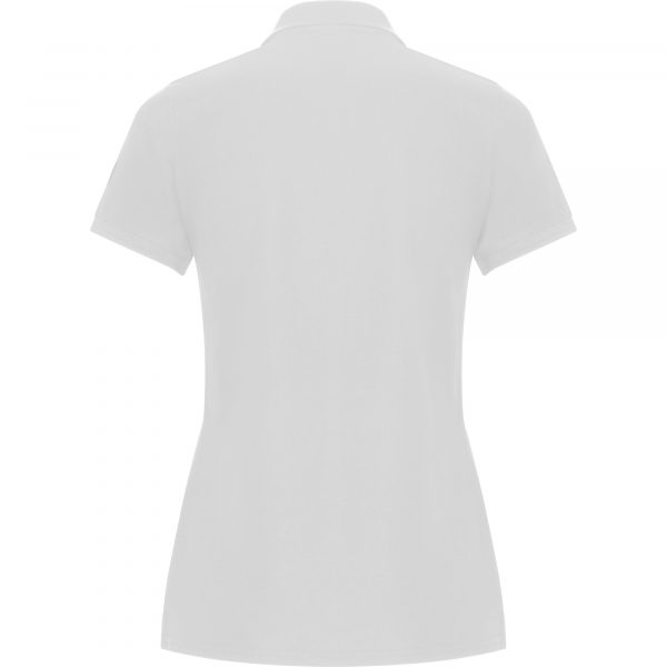 Polo cintado Pegaso Premium Woman - Image 3
