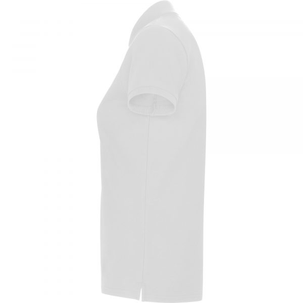 Polo cintado Pegaso Premium Woman - Image 4