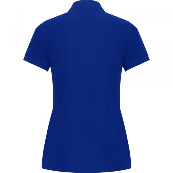 Polo cintado Pegaso Premium Woman - Image 9