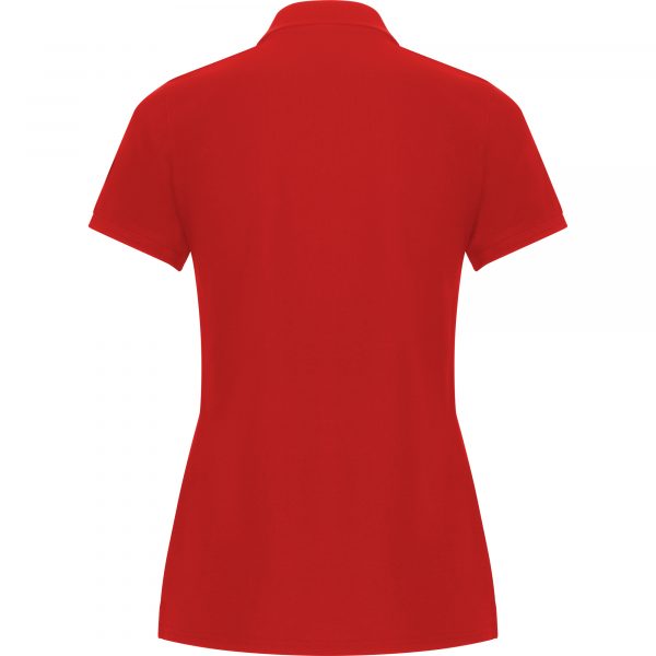 Polo cintado Pegaso Premium Woman - Image 15