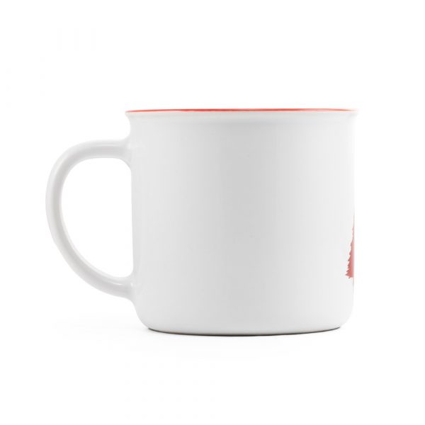 Caneca em cerâmica Vernon X - Image 4