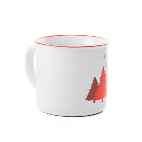 Caneca em cerâmica Vernon X - Image 3