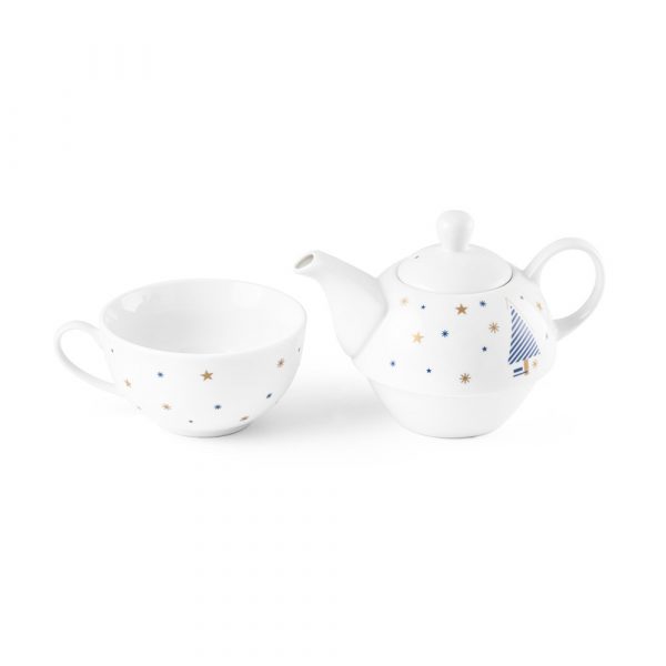 Conjunto de chá Chamomile - Image 3
