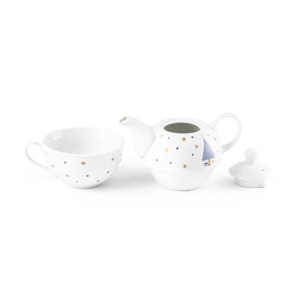 Conjunto de chá Chamomile - Image 4