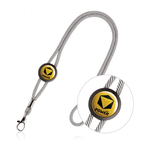 Lanyard tubular Treel - Image 25