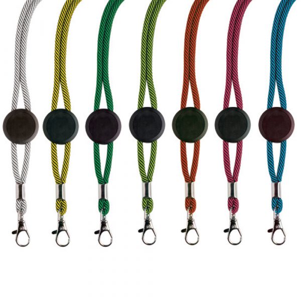 Lanyard tubular Treel - Image 22