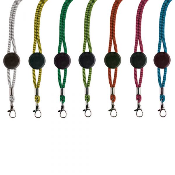 Lanyard tubular Treel - Image 21