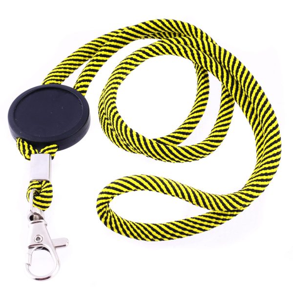 Lanyard tubular Treel - Image 18