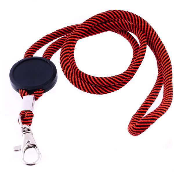 Lanyard tubular Treel - Image 6