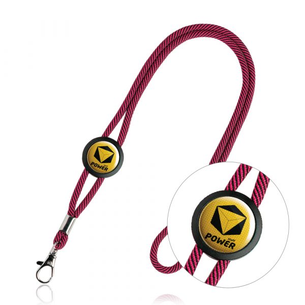 Lanyard tubular Treel - Image 12