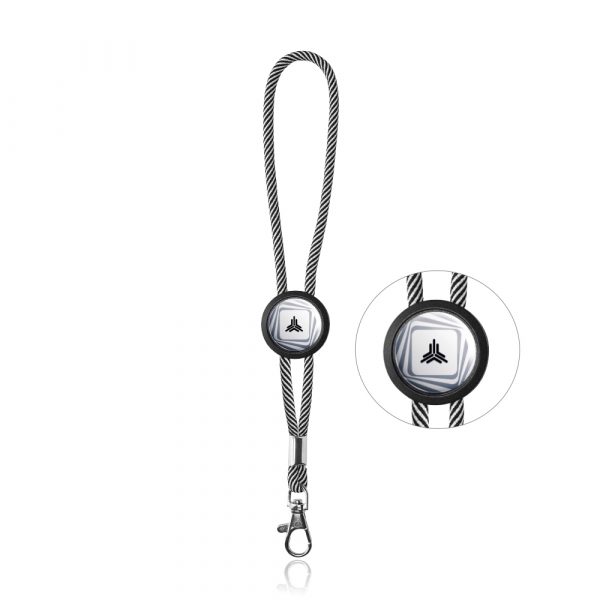 Porta-chaves tubular Byner - Image 14