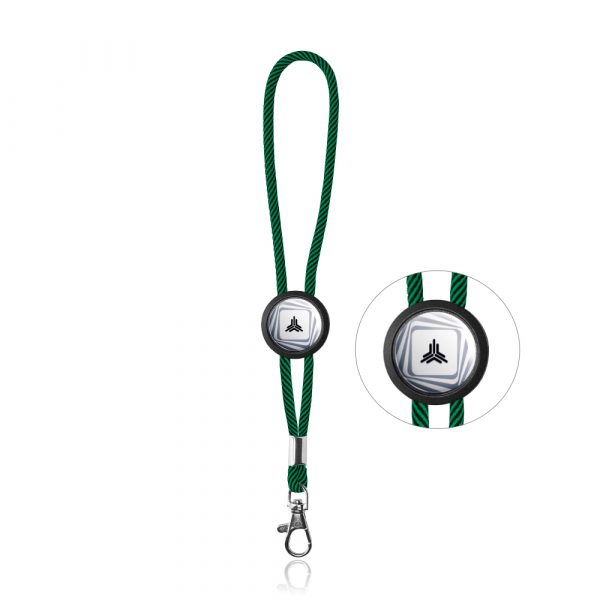 Porta-chaves tubular Byner - Image 11