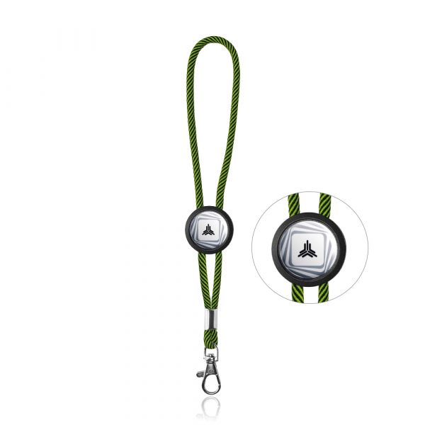 Porta-chaves tubular Byner - Image 10