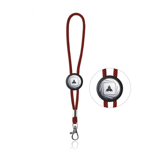 Porta-chaves tubular Byner - Image 8