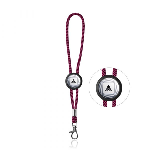 Porta-chaves tubular Byner - Image 5