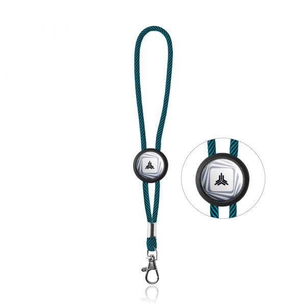 Porta-chaves tubular Byner - Image 3