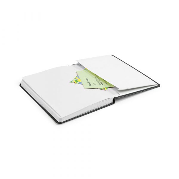 Bloco de notas A5 Roth - Image 3