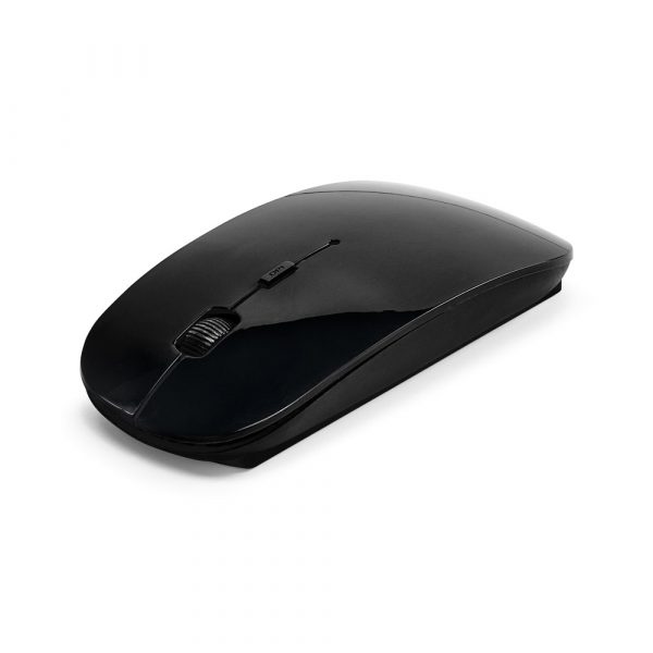 Rato wireless 2.4GhZ Blackwell - Image 4
