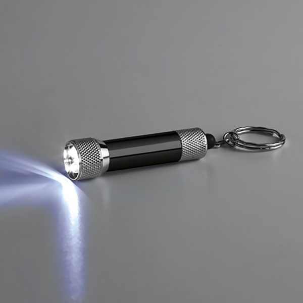 Porta-chaves com LED Lergan - Image 10