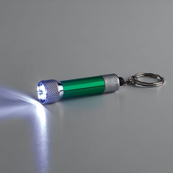 Porta-chaves com LED Lergan - Image 9