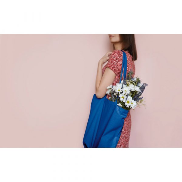 Saco 100% algodão Wharf - Image 10