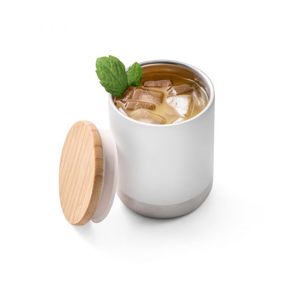 Copo em aço inoxidável Norre Tumbler - Image 3