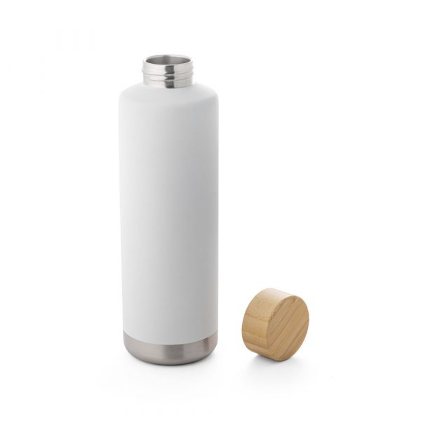 Garrafa em aço inoxidável Norre Bottle - Image 9