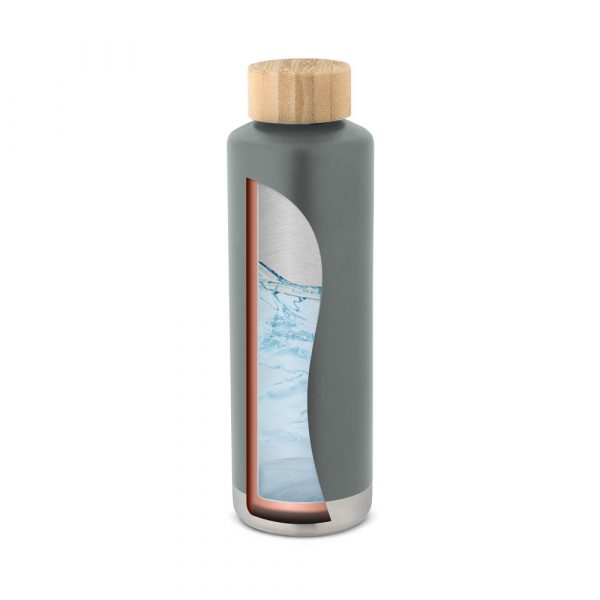 Garrafa em aço inoxidável Norre Bottle - Image 3