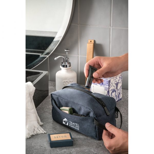 Bolsa de cosméticos Repurpose Bag - Image 4