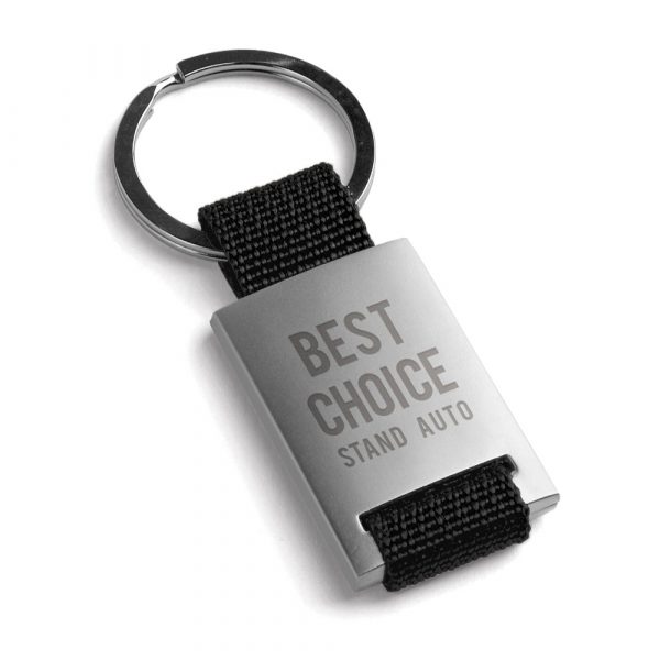 Porta-chaves em metal Gripitch - Image 7
