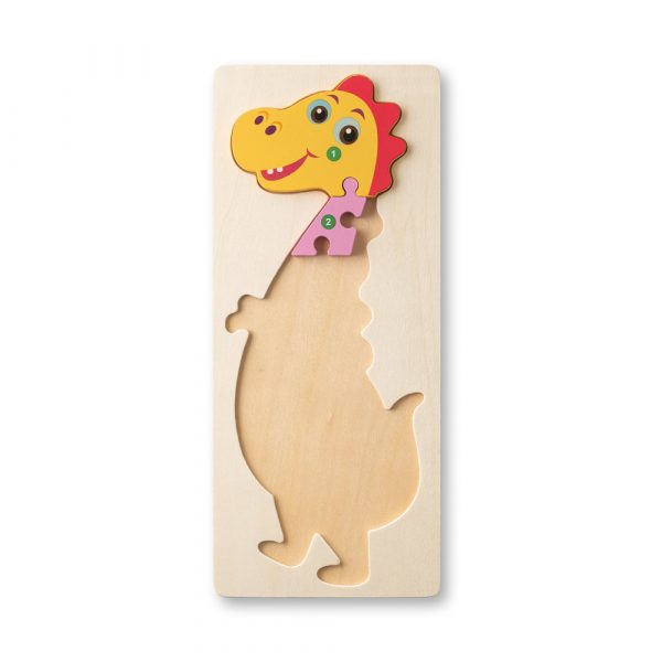 Puzzle Diplodoco - Image 8