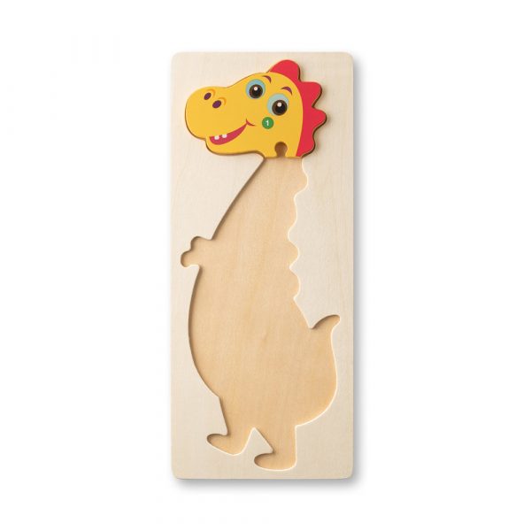 Puzzle Diplodoco - Image 7