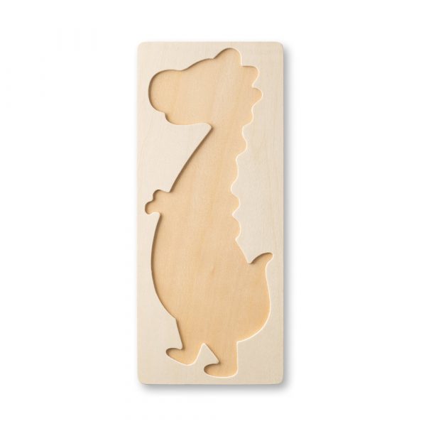 Puzzle Diplodoco - Image 6