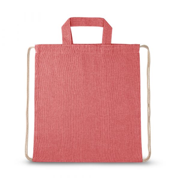 Saco tipo mochila Rissani - Image 10