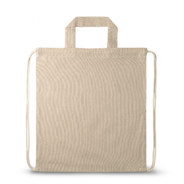 Saco tipo mochila Rissani - Image 6