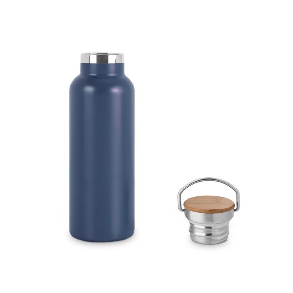 Garrafa em aço inoxidável 570 ml Ragnar - Image 11