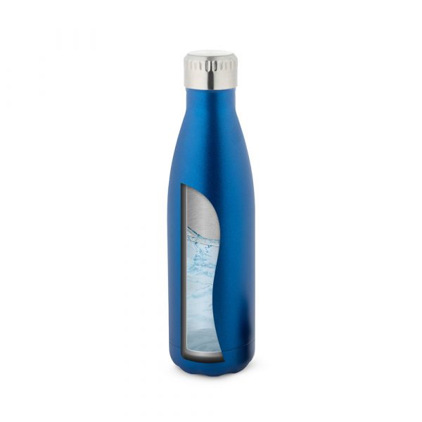 Garrafa em aço inoxidável 540 ml Show Satin - Image 5