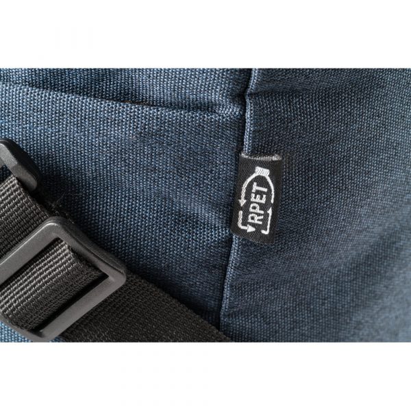 Saco de desporto em rPET Repurpose Sports - Image 8