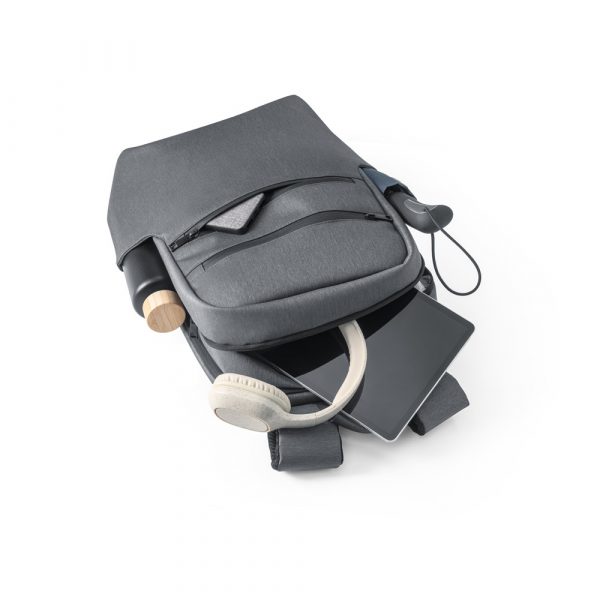 Mochila para computador portátil 17'' Brooklyn - Image 8