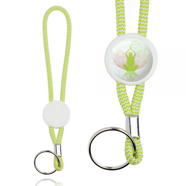 Porta-chaves tubular Tobby - Image 6
