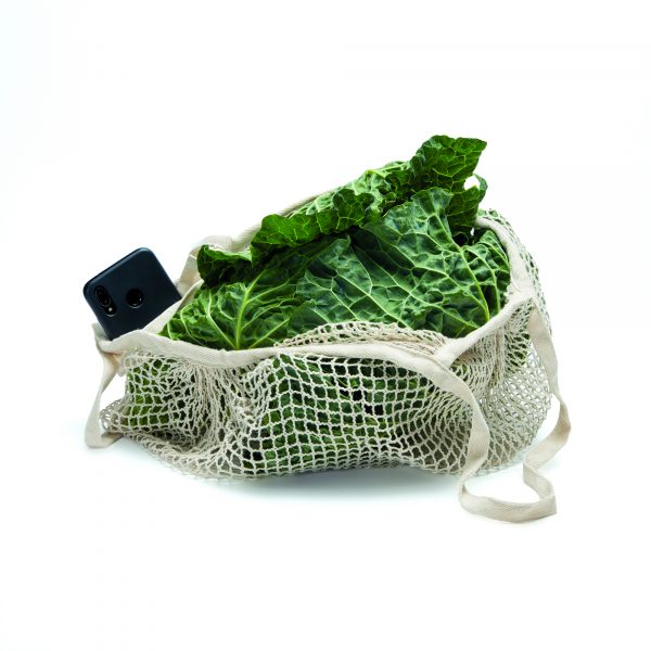 Saco em rede Netfoldable - Image 5