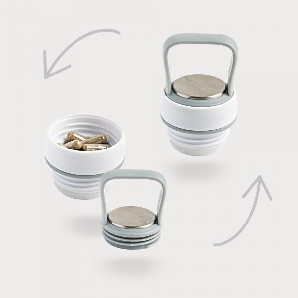 Garrafa térmica Liquiduo - Image 3