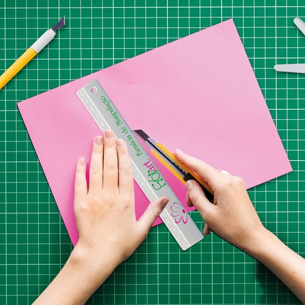 Régua 20cm Ruly - Image 5