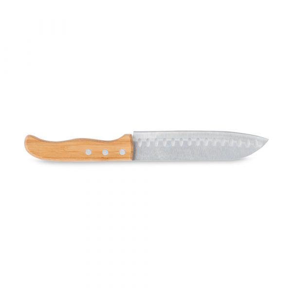 Conjunto de utensílios para barbecue Kabsa - Image 5